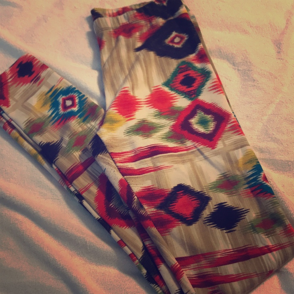 Leggings